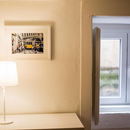 Rua Sao Bento Apartment Lisboa Oda fotoğraf