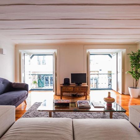 Rua Sao Bento Apartment Lisboa Oda fotoğraf