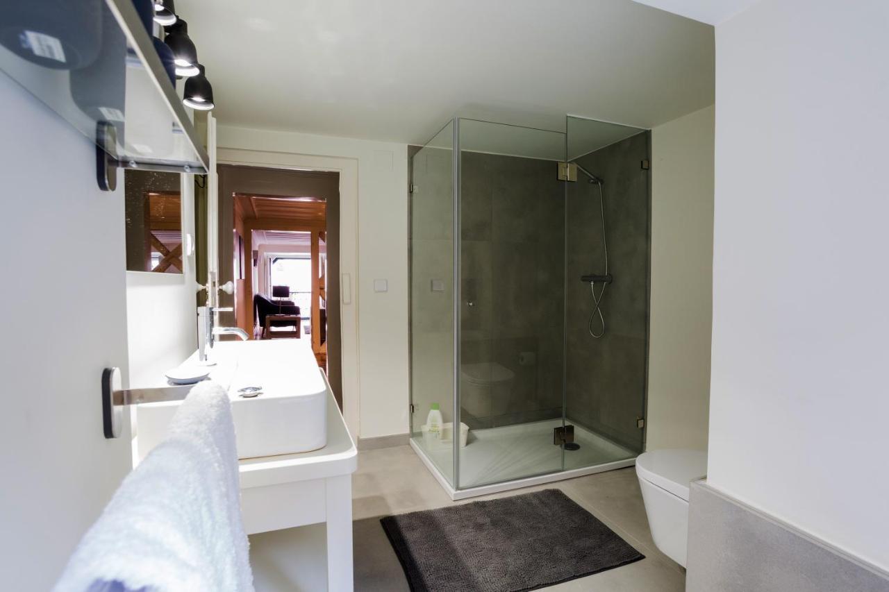 Rua Sao Bento Apartment Lisboa Oda fotoğraf