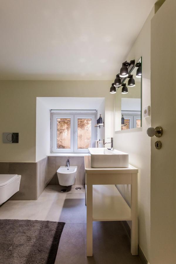 Rua Sao Bento Apartment Lisboa Oda fotoğraf